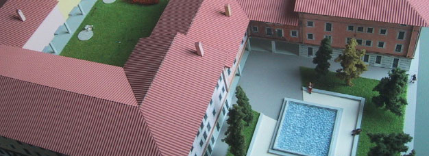 Residence Villachiara